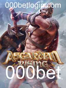 Descubra AsgardianRising: O Novo Fenômeno dos Jogos de Estratégia