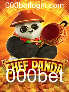 ChefPanda: Um Mergulho no Mundo Culinário com Emoção e Estratégia