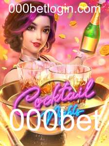 Explorando o Universo de CocktailNights: A Nova Sensação em Jogos