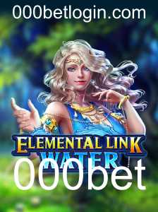 Entendendo o Fascinante Jogo ElementalLinkWater