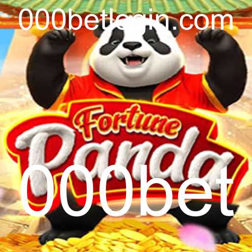 FortunePanda: Explore a Aventura do Jogo com 000bet