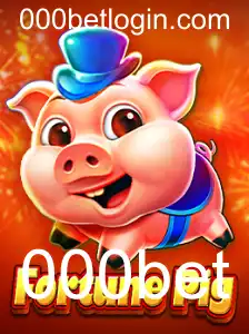 Descubra FortunePig: O Jogo de Apostas Revolucionário em 000bet
