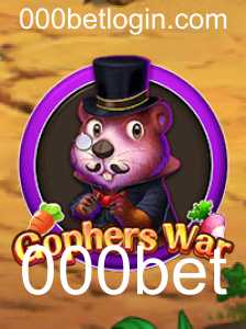 GophersWar: Um Jogo Inovador no Cenário de Entretenimento