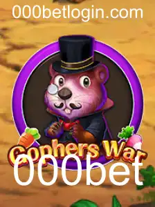 GophersWar: Um Jogo Inovador no Cenário de Entretenimento