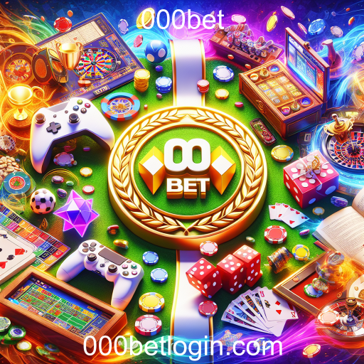 Jogos Descubra o Universo dos Jogos na 000bet