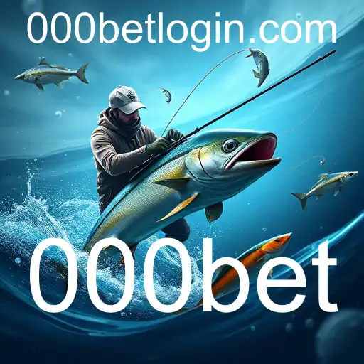 Descubra o Fascinante Mundo dos Jogos de Pesca com 000bet