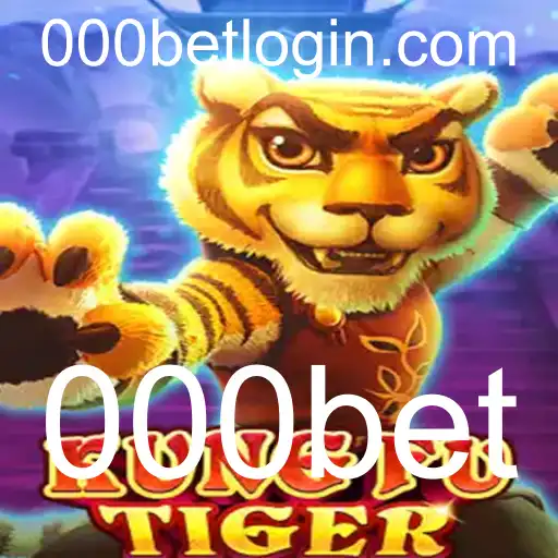 KungFuTiger: O Novo Fenômeno do Mundo dos Jogos