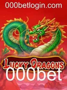 Descubra LuckyDragons: Um Jogo de Fortuna e Estratégia