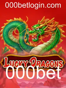 Descubra LuckyDragons: Um Jogo de Fortuna e Estratégia