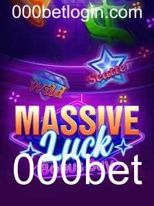 Descubra o Excitante Universo de MassiveLuckBonusBuy