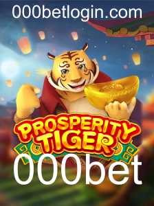 Descubra o Mundo de ProsperityTiger: Uma Abordagem Moderna ao Entretenimento de Jogos