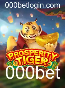 Descubra o Mundo de ProsperityTiger: Uma Abordagem Moderna ao Entretenimento de Jogos