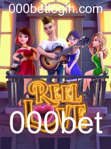 Descubra 'ReelLove' no 000bet: Guia Completo do Jogo