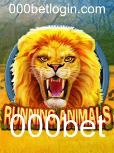 RunningAnimals: Um Fascinante Mundo de Competição Selvagem