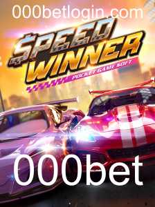 SpeedWinner: Descubra o Novo Vício Virtual com 000bet