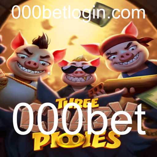 ThreeCrazyPiggies: Descubra a Diversão por Trás do Jogo Destaque na 000bet
