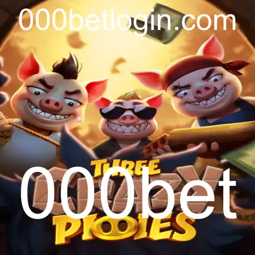 ThreeCrazyPiggies: Descubra a Diversão por Trás do Jogo Destaque na 000bet