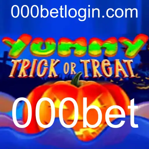 Descubra o Mundo Delicioso de YummyTrickorTreat com a Palavras-Chave 000bet